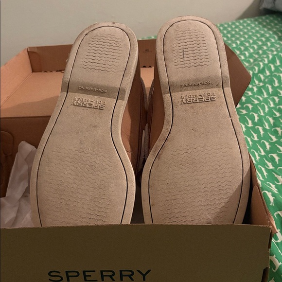 🛥️⚓️Sperry Top-Sider⚓️🛥️ - Picture 5 of 5